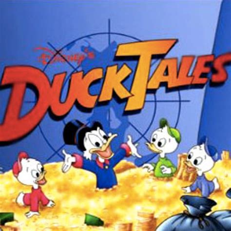 Ducktales Intro Kostenlos Downloaden