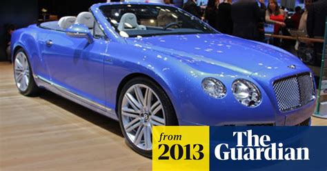 Bentley And Jaguar Land Rover Enjoy Global Sales Success Jaguar Land