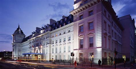 Hilton London Paddington Hotels In London England