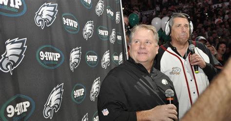 Angelo Cataldi Chip Kelly Went From Toast Of The Town To Just Toast