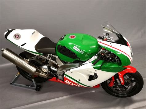 Save money, we don't charge dealer fees, call carlos for. 2000 Aprilia RSV 1000 Racer SOLD | Car And Classic | Car ...