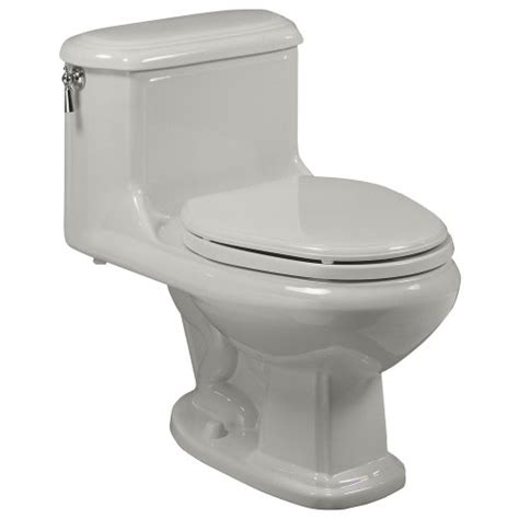 Ada Toilet Height American Standard 2907016020 Antiquity Cadet 3 One