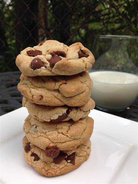 This post may contain affiliate links. Quest for the Perfect Homemade Chocolate Chip Cookie ...