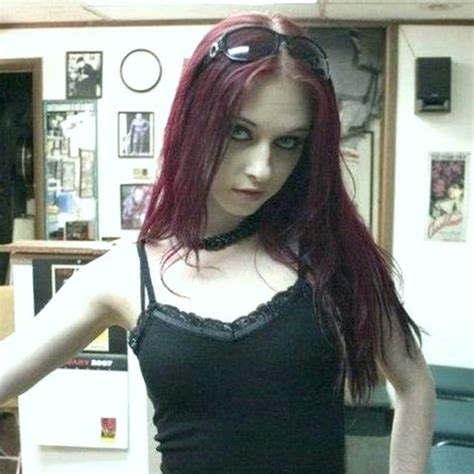 pin by ssss on vicious liz vicious red hair pretty people