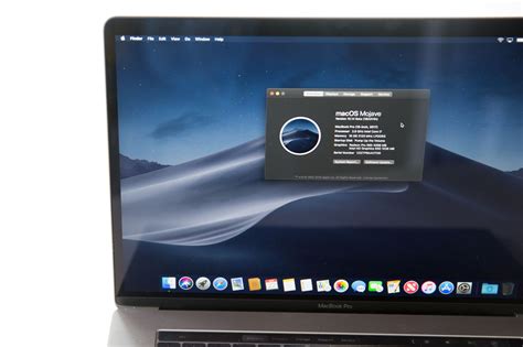 Macos Mojave Review The 5 Best Features
