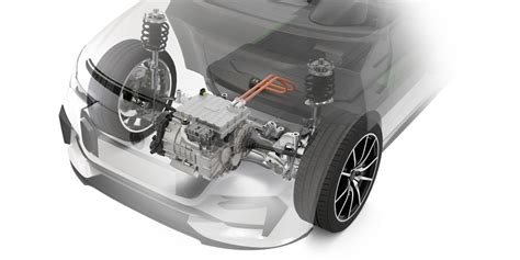 Powertrains Of The Future Efficient And Electric E Mobility Schaeffler
