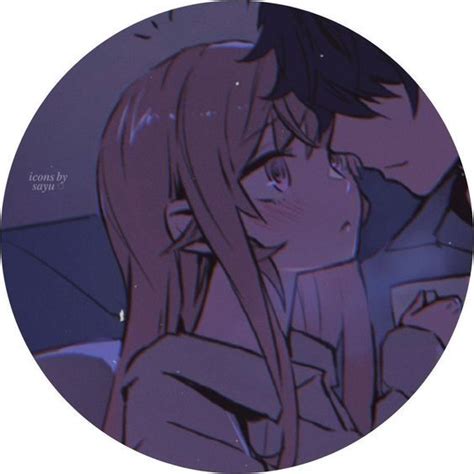 Matching Pfp For Couples Not Anime