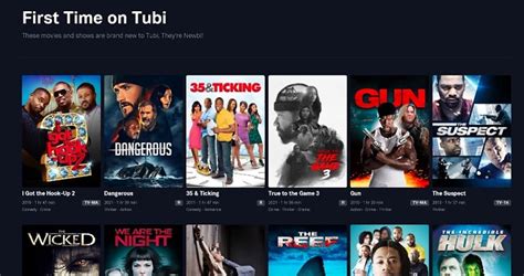 Tubi Tv Download For Free 2024 Latest Version