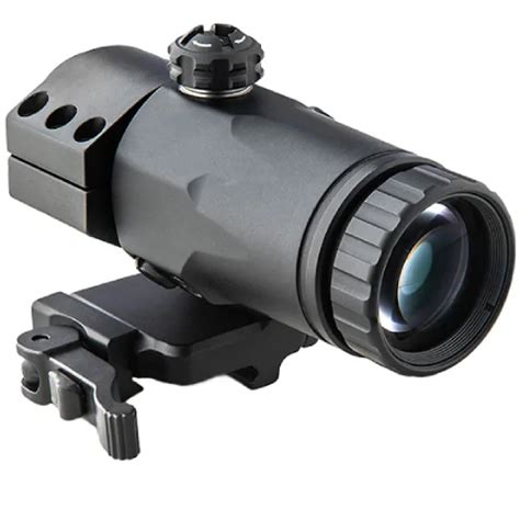 Meprolight Mx3f X3 Magnifier Wflip Mount 8014000400 For Sale