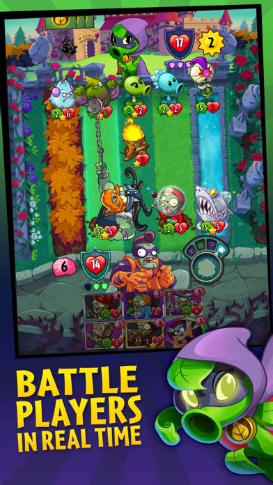 Plants Vs Zombies Heroes Cheats All Levels Best Tips Hints