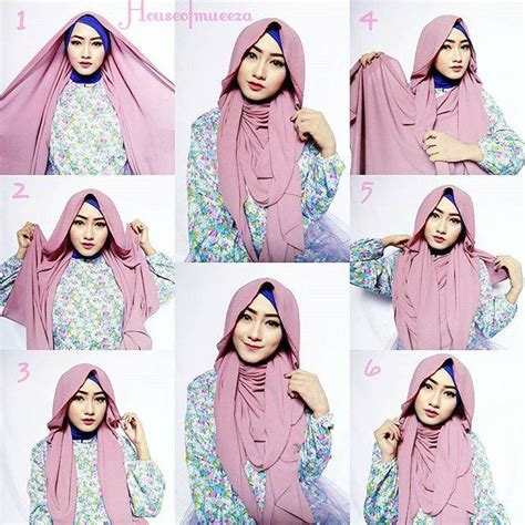 Gambar ini dapat kamu download bersama kualitas hd secara gratis disini. Fashion Hijab Ala Hana Tajima - Hijaberduit