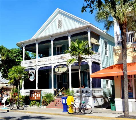 16 Best Restaurants In Key West Everyone Should Try Florida Trippers
