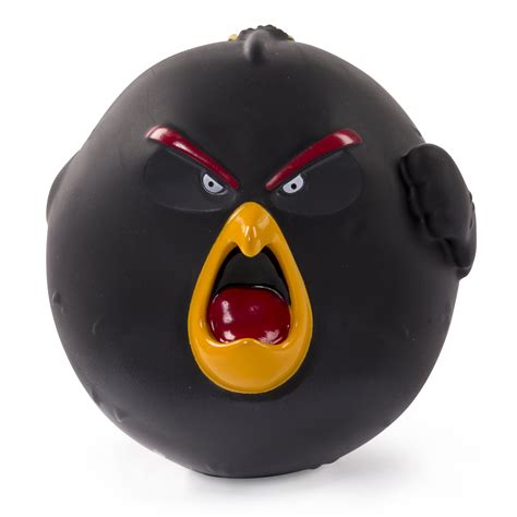 Angry Birds Vinyl Action Figure Bob Toys For Boys