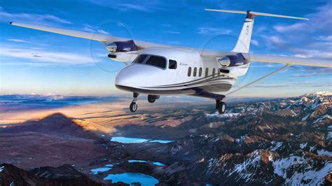 Cessna Reveals Skycourier 408 Twin Flyer
