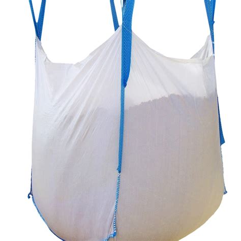 Buy Jumbulk And Secbolt Fibc Bulk Bag U Panel One 1 Ton Bag Sand Bag