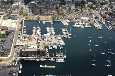 Newport Yacht Club In Newport Ri United States Marina Reviews