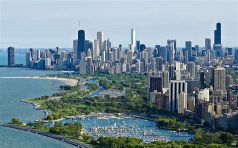 Chicago Wallpapers Photos And Desktop Backgrounds Up To 8k 7680x4320