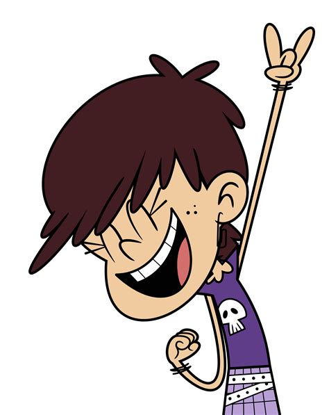 Cartoon Characters The Loud House Png Porn Sex Picture