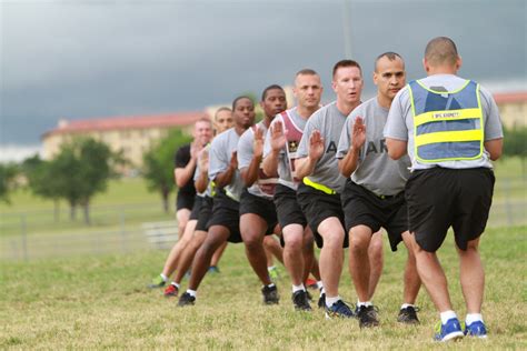 Army S Fitness Program Evolves Article The United States Army