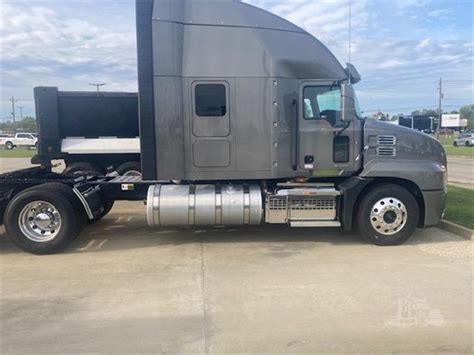 2024 Mack Anthem 64t For Sale In Baton Rouge Louisiana