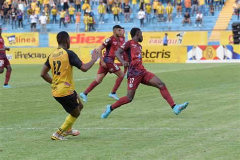 Motagua resiste en el Olímpico y se consagra campeón del Clausura