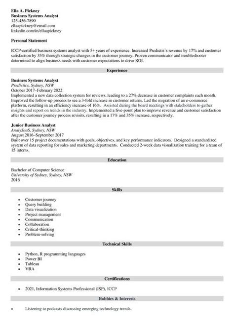 What to Put for Additional Information on a Resume +Examples