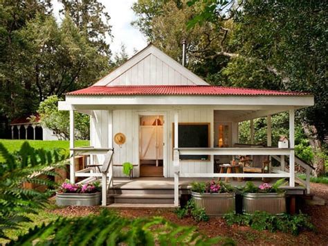 Extremely Tiny Homes Minimalistic Living In Style