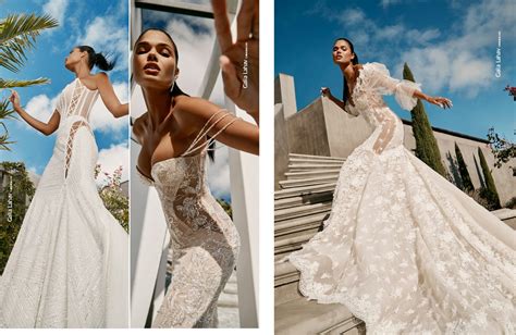 The Top Wedding Dresses 2023 Wedding Style Magazine