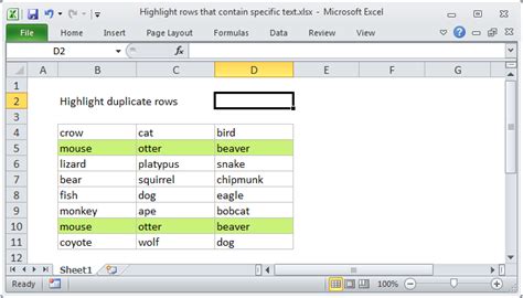 Excel Formula Remove Duplicates And Blanks