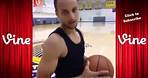 Stephen Curry All Vine Compilation
