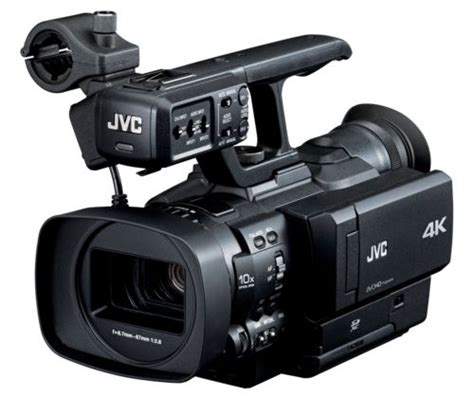 An Image Of A Video Camera On A White Background