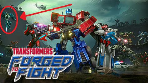 Thundercracker Spotted In Game Trailer But Cancelled — Transformers