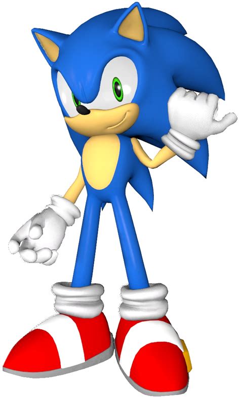 Sonic The Hedgehog 4 Episode 2 By Thedarklordk On Deviantart