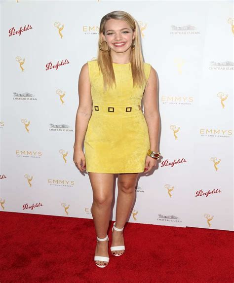 She has already been established in this industry and has worked with highly demanded people. Sadie Calvano Birthday, Real Name, Age, Weight, Height ...