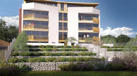 Highgate Apartments • CONCEPT Landscape Architects, Urban and Garden Designers London