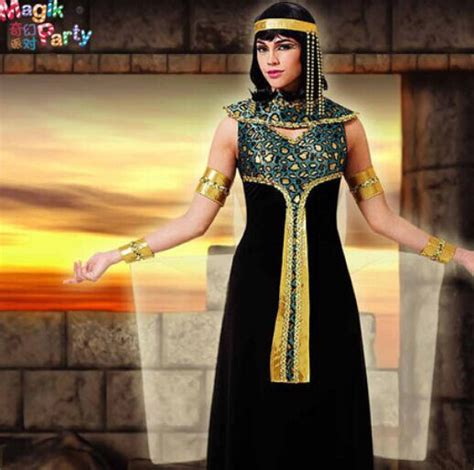 Popular Egyptian Costumes Women Buy Cheap Egyptian Costumes Women Lots