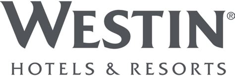 Westin Hotels And Resorts Logos Download