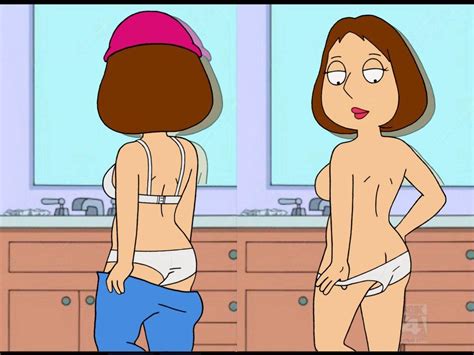 Meg Griffins Naked Ass Sex Hq Image Free Comments