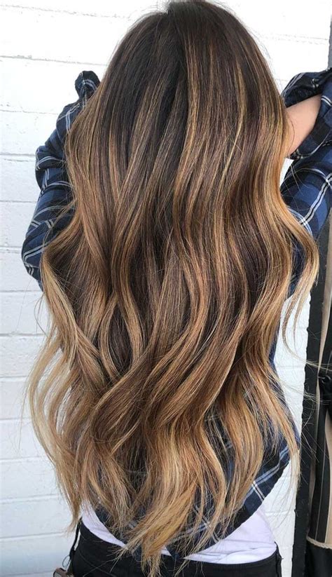 49 Beautiful Light Brown Hair Color To Try For A New Look Fabmood