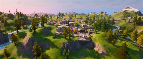 Heart lake is a point of interest on the map that you'll need to seek out to complete this fortnite weekly challenge. Le lac Lazy de Fortnite pourrait être condamné après la ...