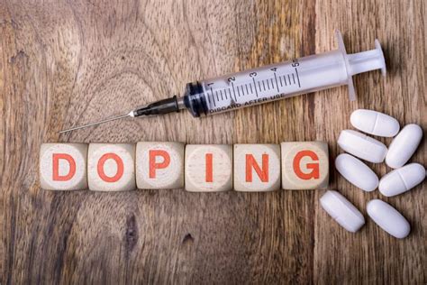 Doping Nello Sport Definizione E Caratteristiche Principali