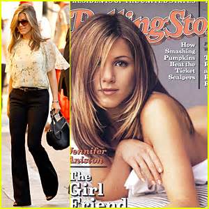 Jennifer Aniston Says She Bared Her Butt Before Kim Kardashian