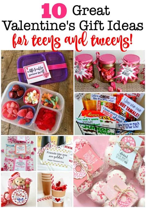 10 Great Valentines T Ideas For Teens And Tweens Laptrinhx