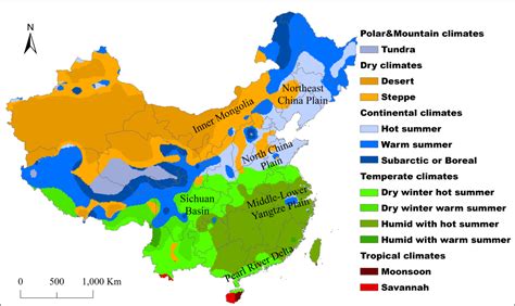 Remote Sensing Free Full Text Mapping Crop Cycles In China Using