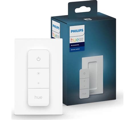 Philips Hue Smart Wireless Dimmer Switch V2 Fast Delivery Currysie