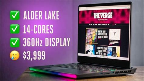 Msi Ge76 Raider Review 💪🏾 The Most Powerful Gaming Laptop Msi Gaming