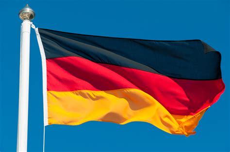 German National Anthem What Is It And What Are Its Lyrics Classical