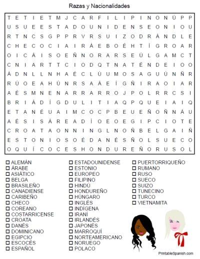 145 Best Images About Word Search Puzzles On Pinterest