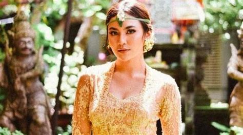 Profil Biodata Mahalini Penyanyi Cantik Asal Bali Yang Menjalin Cinta