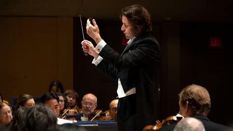 Gustavo Gimeno Music Director Toronto Symphony Orchestra Bio